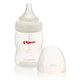 Бутылочка для кормления Pigeon SofTouch Peristaltic Plus 160 мл PP (78539) - изображение 2