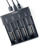 Зарядний пристрій EnerGenie BC-USB-02 - зображення 2