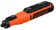 Акумуляторний Гравер (7.2 В) Цанга Ø 0.8 / 1.6 / 2.4/ 3.2 мм BLACK&DECKER® BCRT8I-XJ - зображення 3