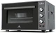 Электродуховка Castle CPE-40H 40 л Grafit - изображение 1