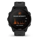 Смарт-часы Garmin Forerunner 955 Solar Black (010-02638-00/20) [70207] - изображение 2