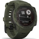 Смарт-часы Garmin Instinct Solar Tactical Edition Moss (010-02293-04) [60845] - изображение 2
