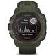 Смарт-часы Garmin Instinct Solar Tactical Edition Moss (010-02293-04) [60845] - изображение 6