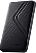 Зовнішній жорсткий диск Apacer AC236 5 TB Black (AP5TBAC236B-1) [70273] - зображення 2