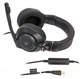 Навушники Bloody G580 Black USB - зображення 5