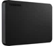 Внешний жесткий диск Toshiba Canvio Basics 1 TB (HDTB410EKCAA) [69625] - изображение 2