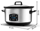 Мультиварка Yoer Clever-Cook (SC4502S) [69989] - изображение 2