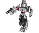 Конструктор Xiaomi ONEBOT Transformers Blind Box (OBBXJG100AIQI) [70019] - изображение 7