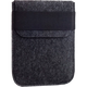 Чехол-книжка ArmorStandart для Amazon Kindle Paperwhite 11th/10th Gen Gmakin Dark Grey [70521] - изображение 1