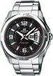Мужские часы Casio Edifice EF-129D-1AVEF - изображение 1