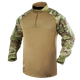 Тактическая рубашка Condor Combat Shirt 101065 X-Large, Crye Precision MULTICAM - изображение 1