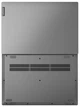 Ноутбук Lenovo V15 (82C500JNRA); 15.6" FullHD (1920x1080) TN LED, матовий / Intel Core i5-1035G1 (1.0 - 3.6 ГГц) / RAM 8 ГБ / HDD 1 ТБ + SSD 128 ГБ / Intel UHD Graphics G1 / ні ВП / Wi-Fi / BT / веб-камера / DOS / 1.85 кг / сірий - зображення 4