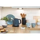 Электрочайник Russell Hobbs Colours Plus Mini Gray 24993-70 - изображение 5