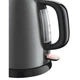 Электрочайник Russell Hobbs Colours Plus Mini Gray 24993-70 - изображение 9