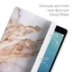 Чохол книжка, обкладинка для Apple iPad (Натуральний камінь) моделі 7.9 mini 5 епл айпад міні 2019 case smart cover (823585083) - зображення 3