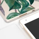 Чохол книжка, обкладинка для Apple iPad (Тропічні квіти) моделі 7.9 mini 4 епл айпад міні 2015 case smart cover (823569333) - зображення 6
