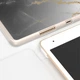 Чохол книжка, обкладинка для Apple iPad (Сірий мармур) моделі 7.9 mini 4 епл айпад міні 2015 case smart cover (823584733) - зображення 6