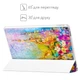 Чохол книжка, обкладинка для Apple iPad (Яскраві квіти) моделі 7.9 mini 5 епл айпад міні 2019 case smart cover (823571097) - зображення 4