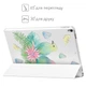 Чохол книжка, обкладинка для Apple iPad (Тропічні птахи) моделі 7.9 mini 5 епл айпад міні 2019 case smart cover (823557069) - зображення 4