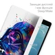 Чехол книжка, обложка для Apple iPad 10.2 (Дары Смерти, Гарри Поттер) (2019) A2200/A2198/A2197; (2020) A2428/A2429; (2021) A2603/A2604 - изображение 5