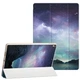 Чехол книжка, обложка для Apple iPad эпл айпад (Северное сияние) Pro 10.5 2017 (A1701/A1709) / Air эир 3 (2019) (A2152/A2153/A2123) - изображение 2