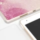 Чохол книжка, обкладинка для Apple iPad (Рожева хвиля) моделі 9.7 епл айпад 2018 case smart cover (786713844) - зображення 6