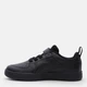 Детские кеды для мальчика Puma Rickie AC PS 38583602 30 Black-Glacier Gray (4064536116310) - изображение 3