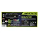 Клавіатура Patriot Viper V765 Mechanical RGB Red Box Switch (PV765MBRUXMGMRU) Black USB - зображення 10