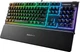 Клавіатура SteelSeries Apex 3 (64805) USB - зображення 3