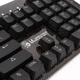 Клавіатура A4Tech Bloody B800 Black USB - зображення 6