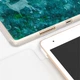 Чехол книжка, обложка для Apple iPad (Акварельный пейзаж) модели 9.7 эпл айпад 2017 (A1822/A1823) - изображение 6