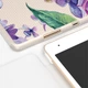 Чохол книжка, обкладинка для Apple iPad (Пурпурна бузок) моделі 7.9 mini 5 епл айпад міні 2019 case smart cover (823566743) - зображення 6