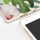 Чохол книжка, обкладинка для Apple iPad (Екзотичні квіти) моделі Pro 10.5 епл айпад про 2017 case smart cover (823597172) - зображення 6