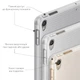 Чохол книжка, обкладинка для Apple iPad (Симпатична панда) моделі Pro 9.7 епл айпад про 2016 case smart cover (823613195) - зображення 5