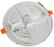 Светильник точечный Brille LED-36R/15W WW (33-191) - изображение 4