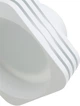 Світильник точковий Brille HDL-DS 148 GU10 WH (36-433) - зображення 2