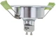 Світильник точковий Brille HDL-DS 169 GU10 CH (36-241) - зображення 3