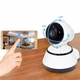 Wi-Fi/IP панорамна камера TK-Q6 1mp - зображення 3