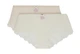Набір трусиків Pretty Polly Nicola ES055L 2PP L Pink Ivory (5053014561611) - изображение 1