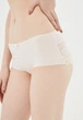 Набір трусиків Pretty Polly Nicola ES055L 2PP L Pink Ivory (5053014561611) - изображение 2