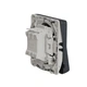 Механізм перемикача перехресного Schneider Electric MUREVA S сх.7 Чорний (MUR35020) - зображення 5