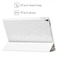 Чохол книжка, обкладинка для Apple iPad (Принт горошок) моделі 9.7 епл айпад 2017 case smart cover (823606818) - зображення 4