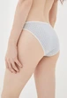 Набір трусиків Pretty Polly Alice ES013C сліпи брендові жіночі бавовняні комфортні 3 шт S Floral Mosaic (5053014603281) - изображение 4