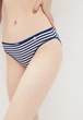 Набір трусиків Pretty Polly Alice ES013C сліпи брендові жіночі бавовняні комфортні 3 шт L Flutter Print (5053014490959) - изображение 3