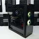 Игровой компьютер GamePC Ultra #83 Core i7 11700F/32 GB/HDD 1 TB/SSD 480 GB/GeForce RTX 2060 6GB - изображение 6