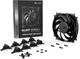 Кулер be quiet! Silent Wings 4 120 мм PWM high-speed Black (BL094) - зображення 5