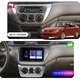Штатная магнитола 9" Lesko для Mitsubishi Lancer IX Рестайлинг 2005-2010 2/32Gb/ Wi-Fi Optima Митцубиси - изображение 3