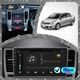 Штатная магнитола 9" Lesko для Nissan Tiida I Рестайлинг 2010-2013 4/64Gb/ 4G/ Wi-Fi/ CarPlay Ниссан - изображение 2