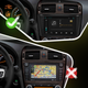 Штатная магнитола 9" Lesko для Toyota Avensis III Рестайлинг 2011-2015 6/128Gb 4G Wi-Fi GPS Top Тойота - изображение 3