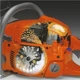 Бензопила Husqvarna 120 Mark II (9678619-03) - зображення 2